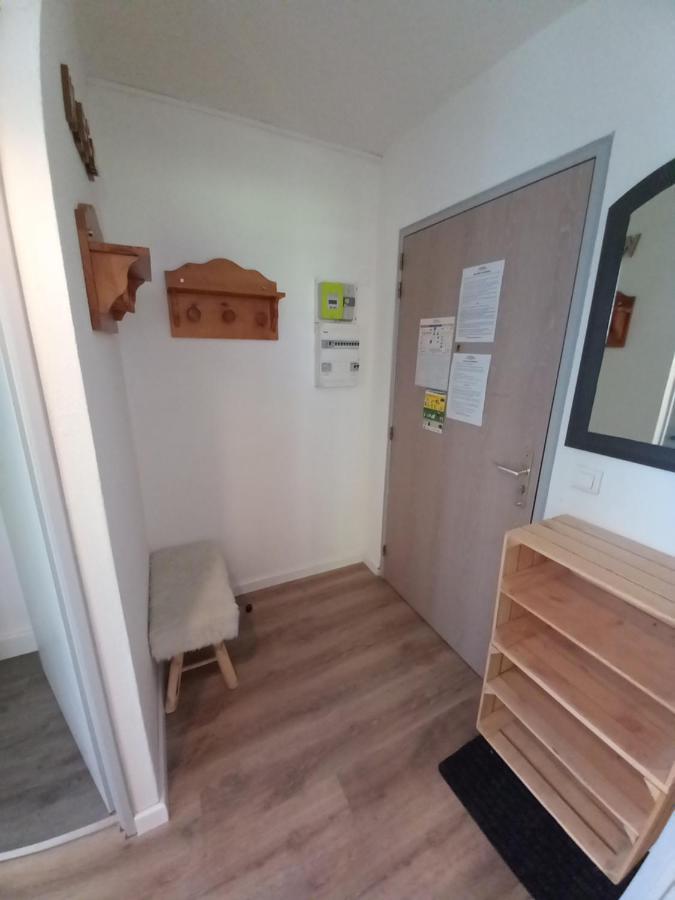 Appartement 4 personnes - Résidence les Sybelles Saint-Sorlin-dʼArves Esterno foto