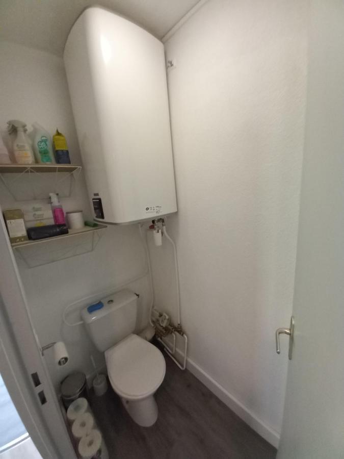 Appartement 4 personnes - Résidence les Sybelles Saint-Sorlin-dʼArves Esterno foto